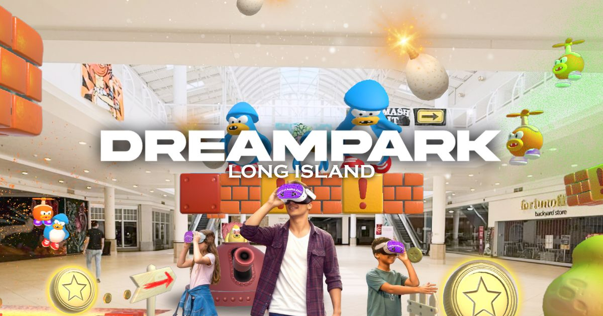 DreamPark Long Island